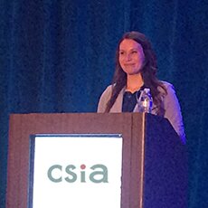 DMC Presents at CSIA’s 2015 Executive Conference