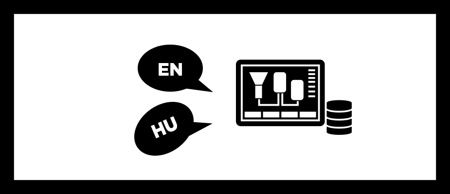 Adding Multiple Language Configurations to your Siemens HMI