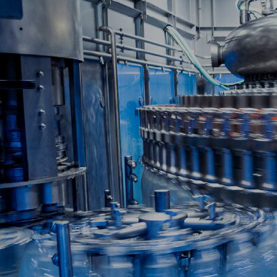 Manufacturing Automation & Intelligence