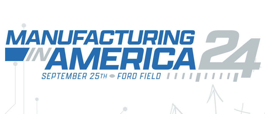 Join DMC at Manufacturing in America 2024