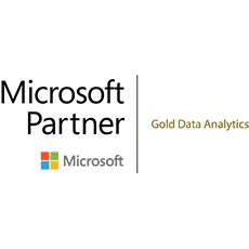 DMC Achieves Microsoft’s Gold Data Analytics Competency