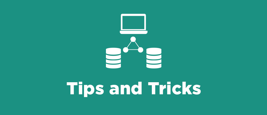 Siemens Multiuser: Tips and Tricks