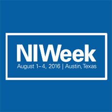 DMC to Present at NIWeek 2016