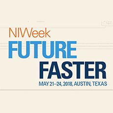 DMC to Present at NIWeek 2018