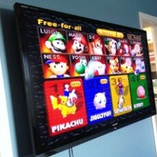 Video Game Night at DMC