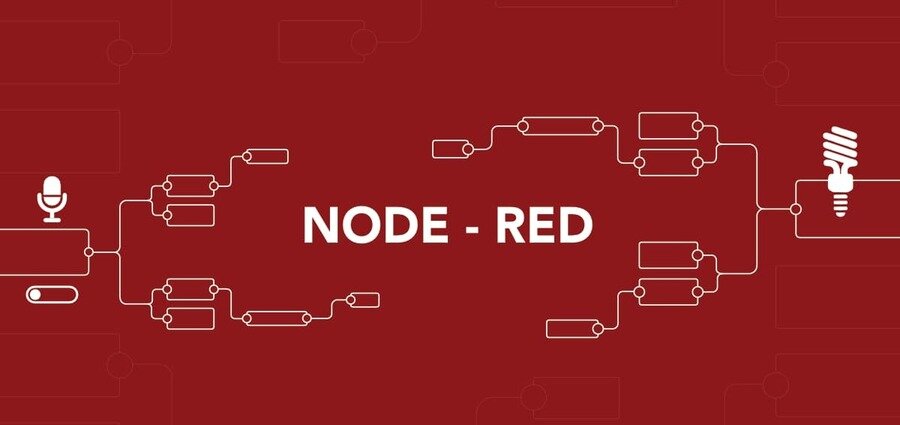 An Introduction to Node-Red: Processing and Sending PLC Data to the Cloud
