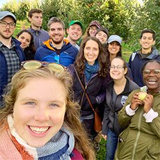 Escape to the Hudson Valley: NYC YOE 2018