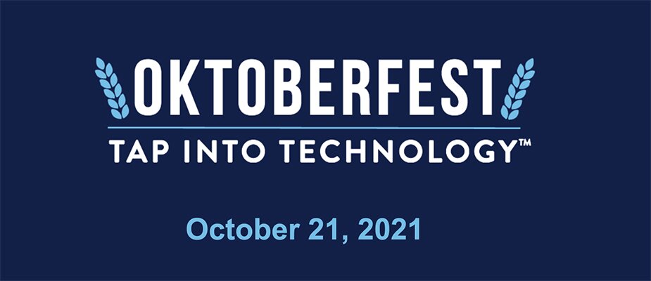 DMC To Present at PCC Oktoberfest 2021