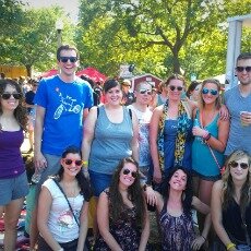 Best of Pitchfork Music Festival 2013