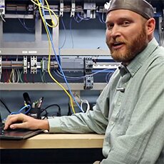 DMC PSA Video: PLC Intolerant