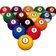 Pool Vision Application