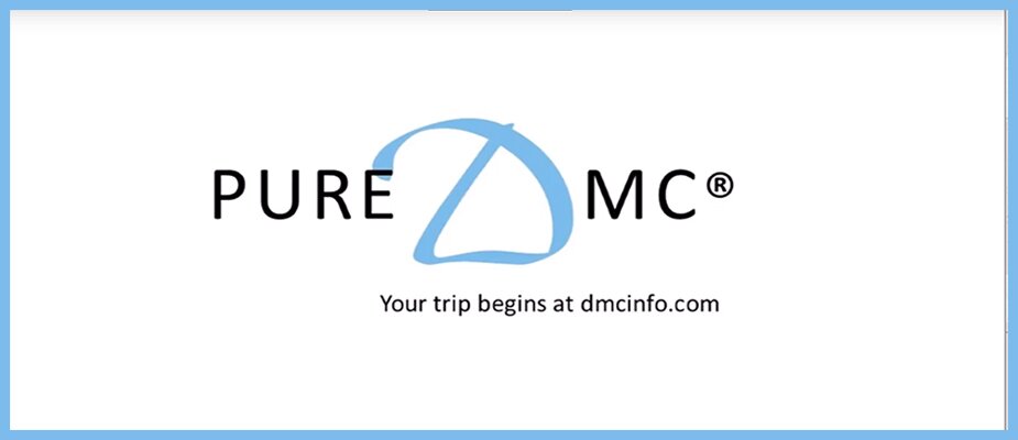 Pure DMC Commercial
