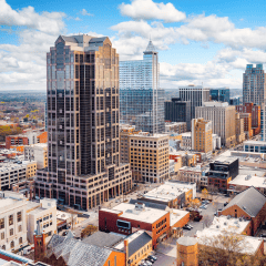 Raleigh