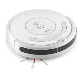 A Roomba Christmas