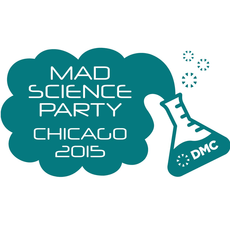 DMC Chicago’s Mad Science Party