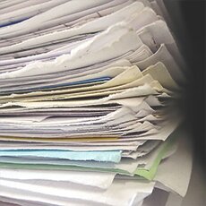 Optical Character Recognition (OCR) Solution with SharePoint