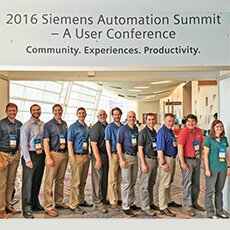 DMC’s Siemens Automation Summit 2016 Highlights