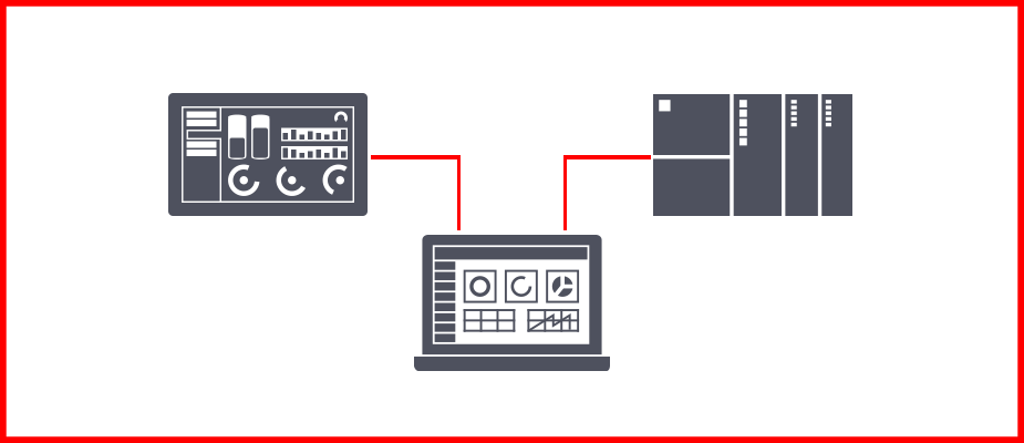 Using SIMATIC Automation Tool to Download a Project without TIA Portal