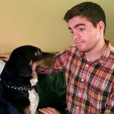 Employee Spotlight: Simon Healey
