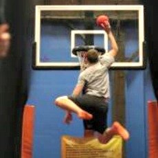 ‘Three is Company!’ Boston SkyZone Welcome Party