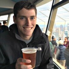 Employee Spotlight: Matt Goedke
