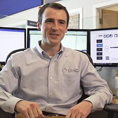 Employee Spotlight: Steven Dusing