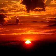 Geek Challenge: A Place in the Sun
