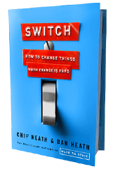Switch to Drive, Smoothies & More