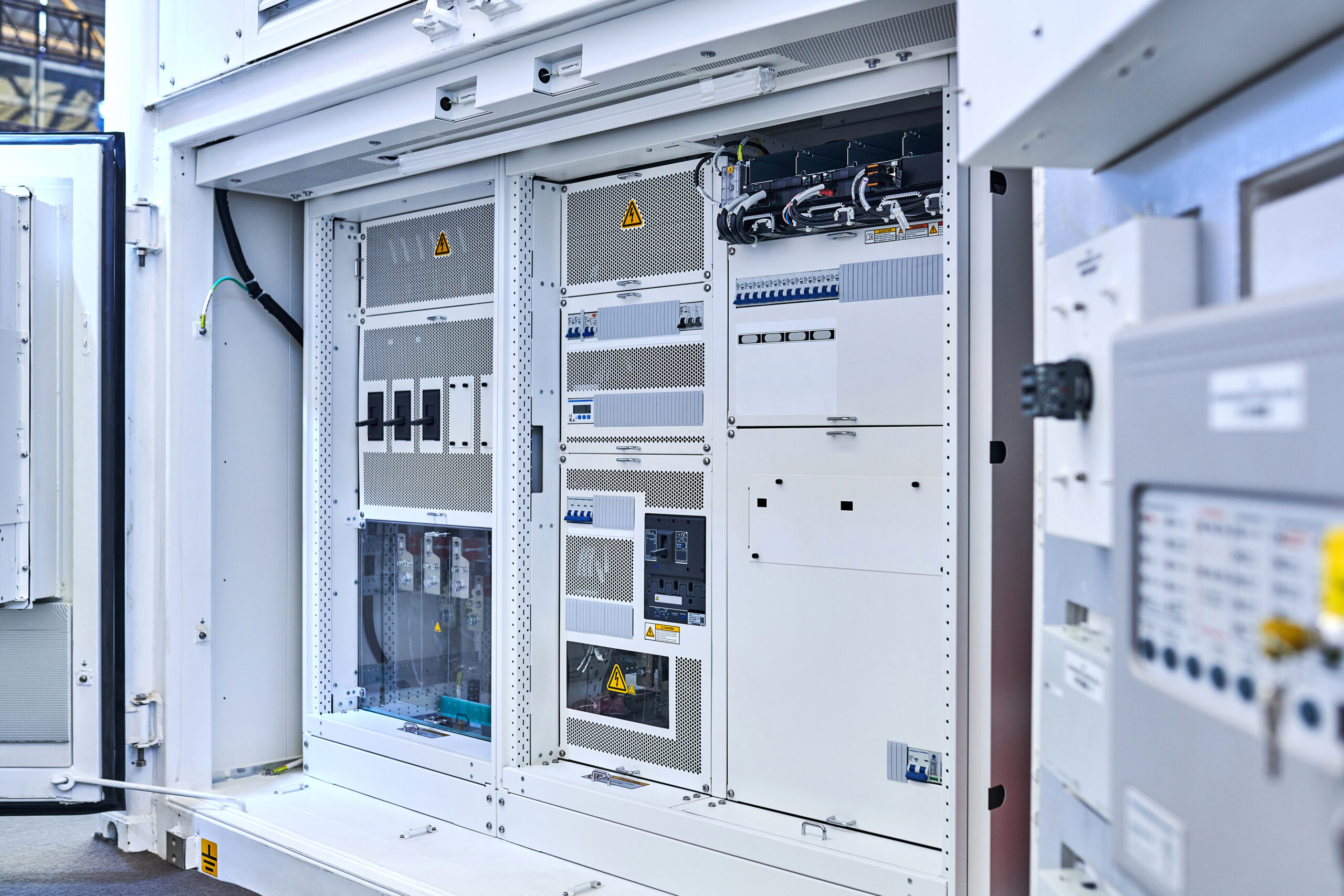 battery management system