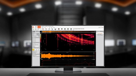 test and measurement computer