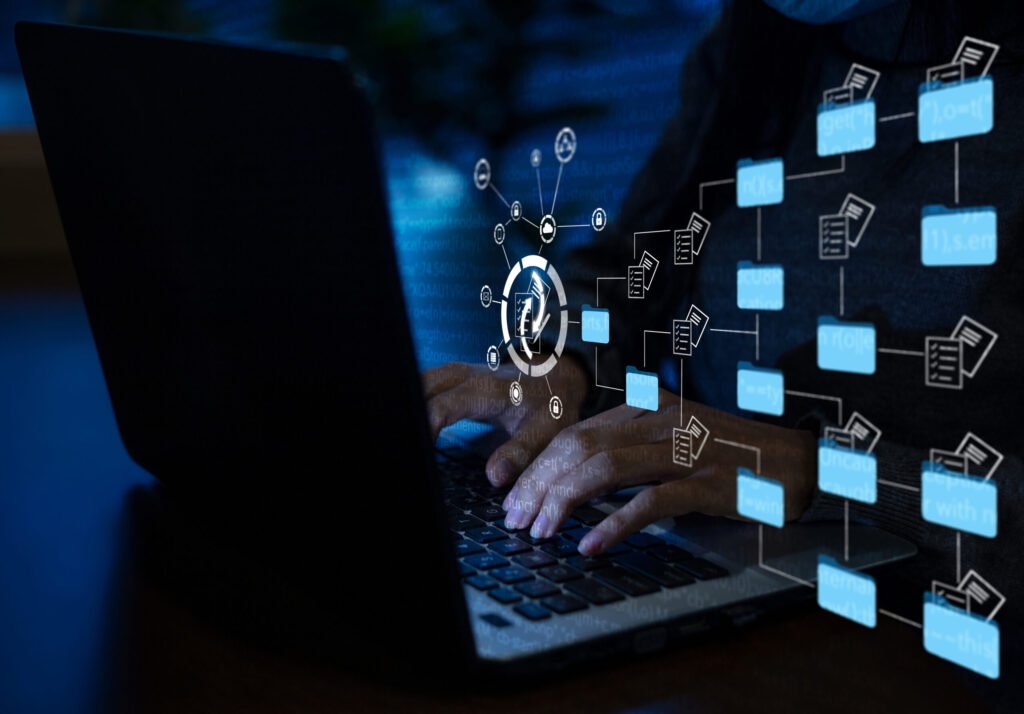 test and measurement integration and connectivity technology