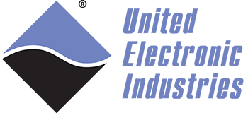 United Electronic Industries DAQ