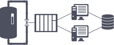 Expandable Process Control System with WinCC OA