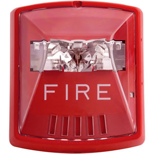Visual and Audible Alarm Synchronization Tester