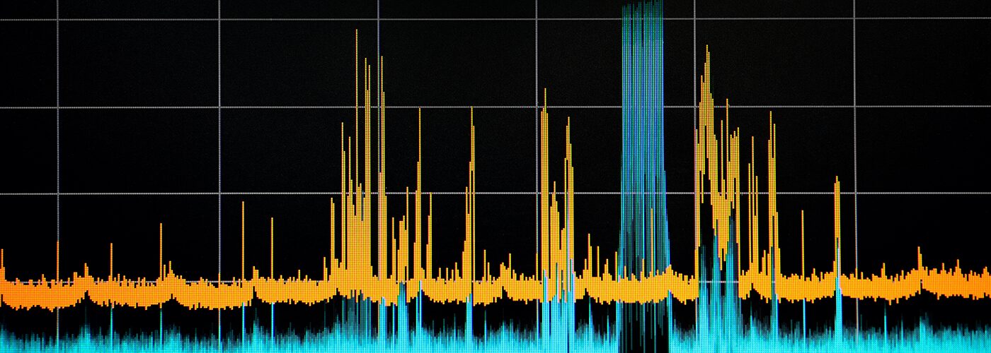 radio frequency