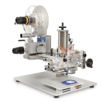 Rockwell RSLogix 5000 Add-on Instruction Programming for Herma 400c Labeler