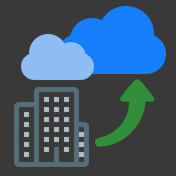 Email Infrastructure Migration to Office 365