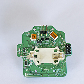 Low Power Medical Device