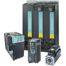 12-Axis Honing Machine Using Siemens SIMOTION in Scout TIA