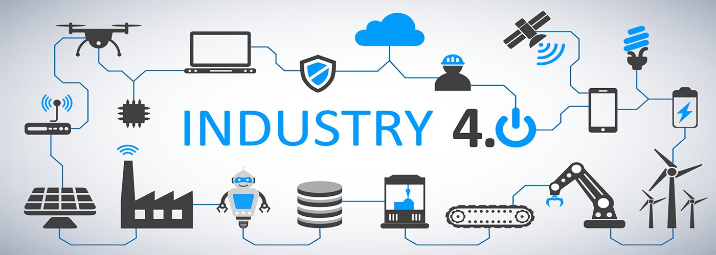 Italian “Industry 4.0 National Plan” Implementation for Packaging Line