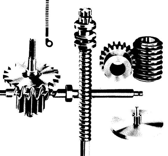 Motion Components Analysis and Optimization