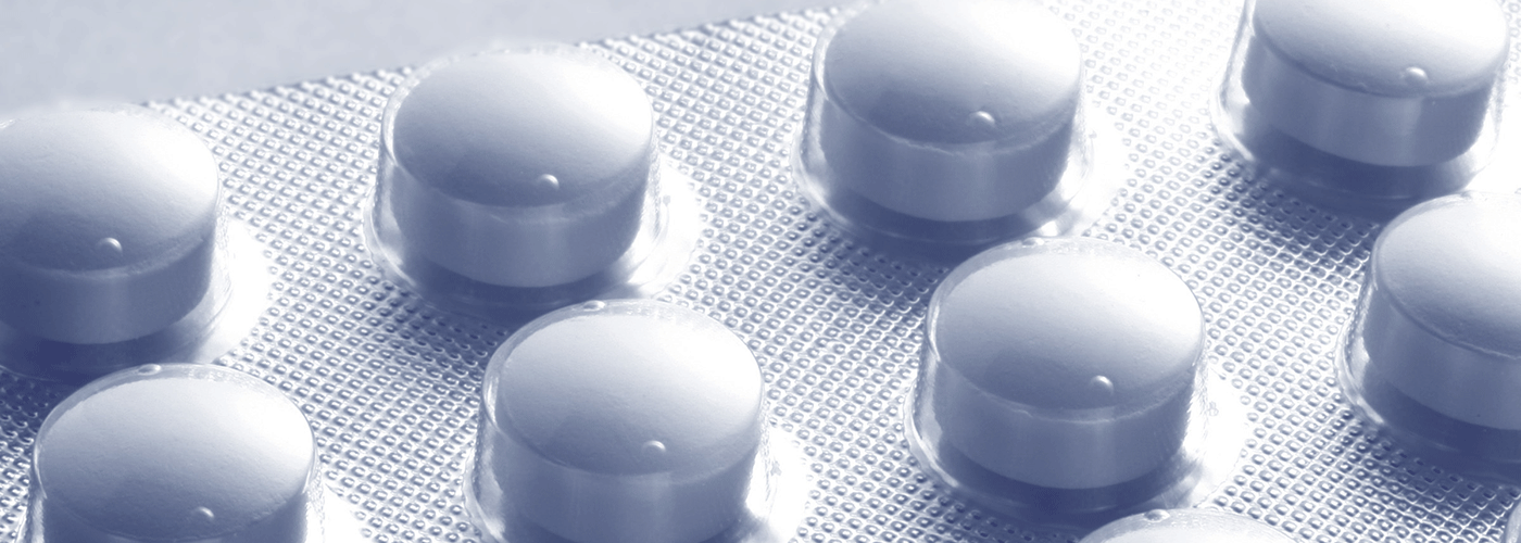 Pharmaceutical Tablet Press Controls Systems Upgrade