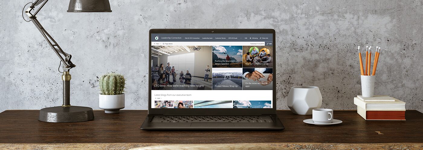 Crisis Management Portal Using Sharepoint Online with Office 365