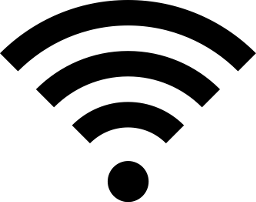 wifi for device connectivity