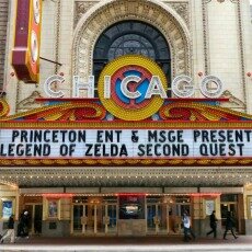 DMC Goes to Hyrule