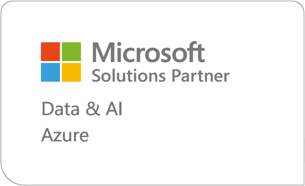 Data & AI Azure