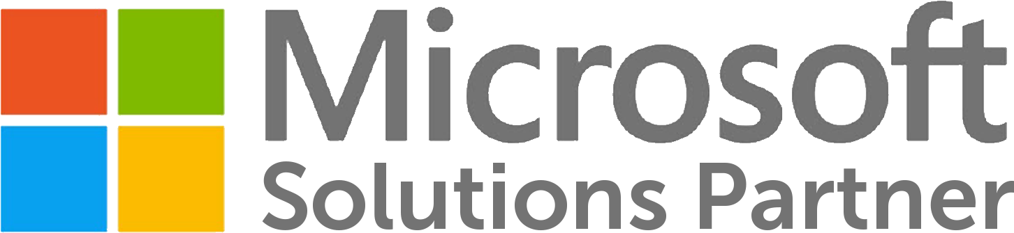 Microsoft Solutions Partner